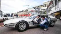 Fürstliches Lambo-Unikat