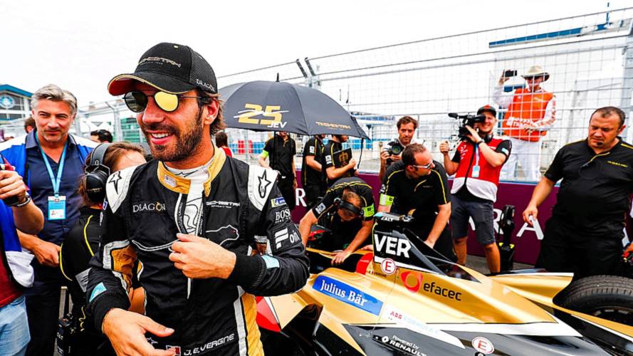 Team Techeetah 2018