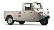 Mazda K360