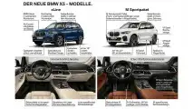 Das ist der neue BMW X5