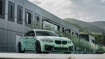 BMW M2 Z Performance
