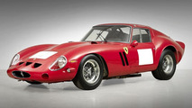 2 Ferrari 250 GTO