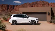 Nuova BMW X5 2019