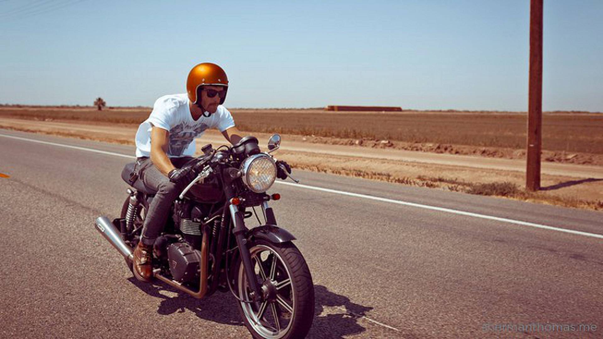 Lessons Learned From a Motorcycle Journalist