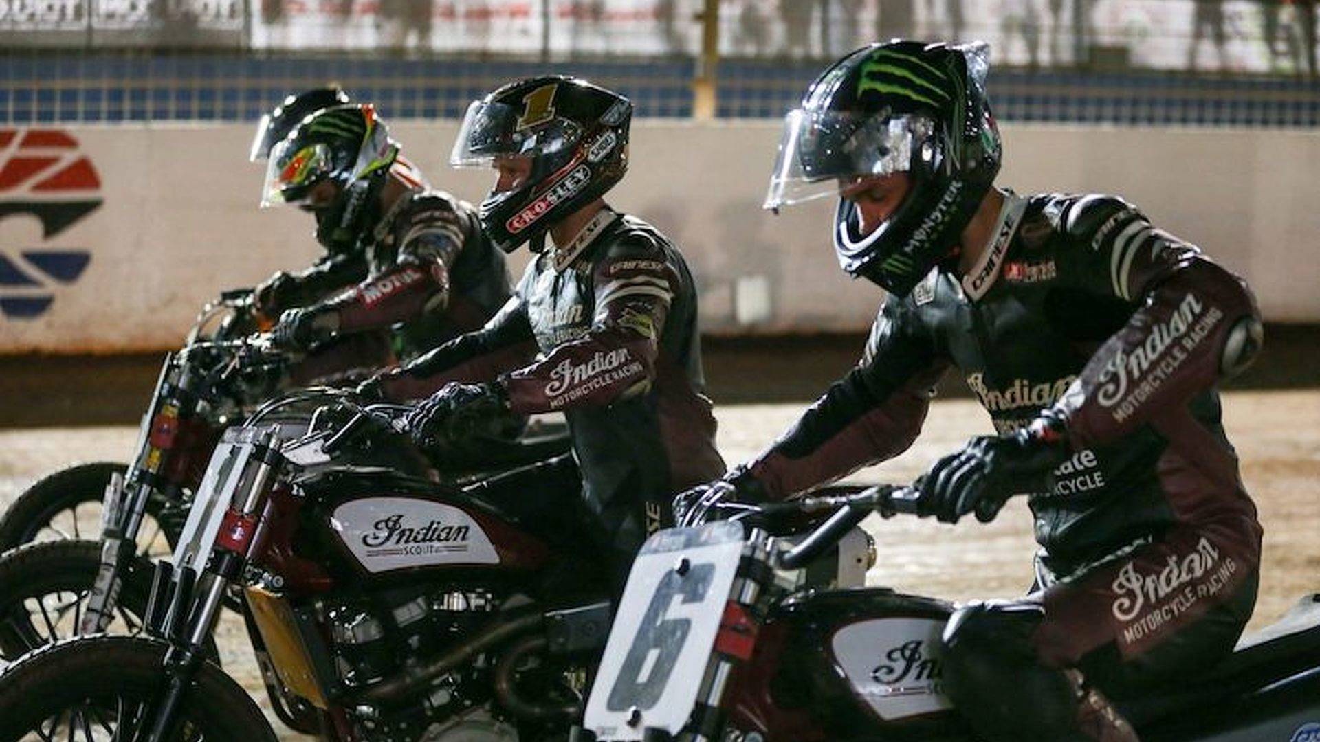 Welcome to the New Renaissance: An Interview With Indian's Wrecking Crew