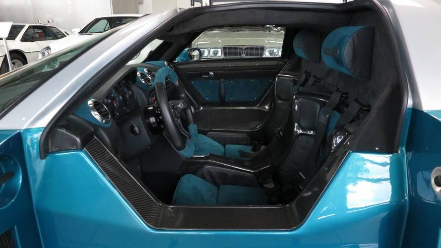 Gumpert Apollo 2009