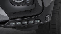 Brabus pumpt die X-Klasse auf