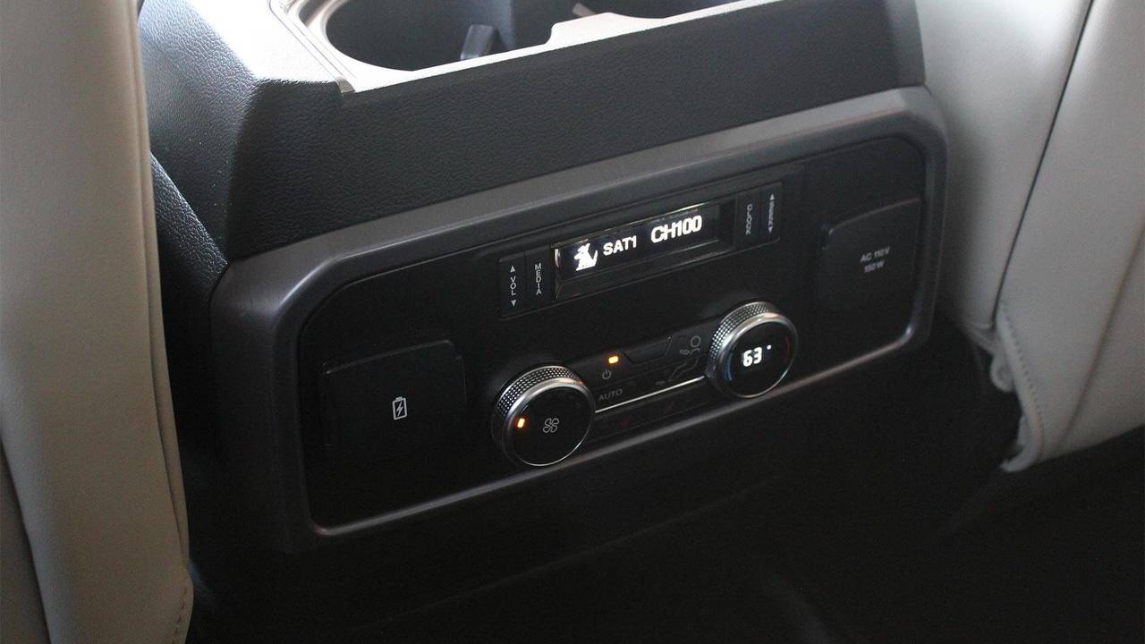 2018 Ford Expedition: Review - 3009179