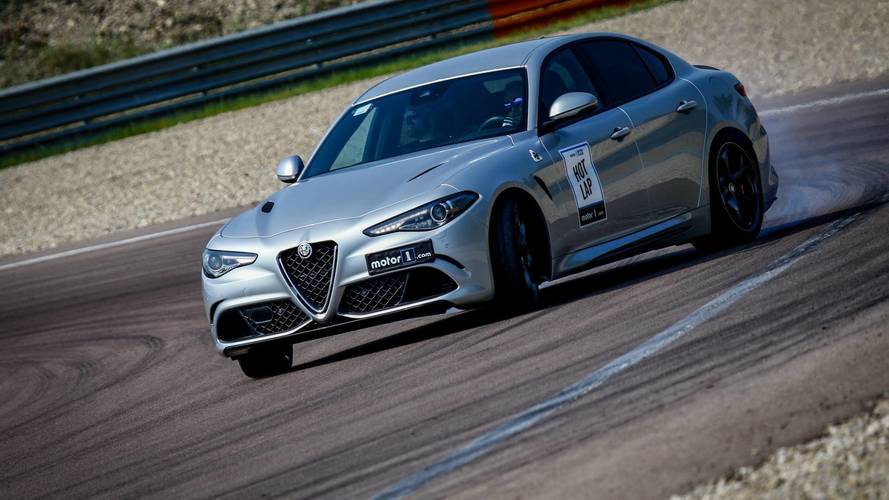 Motor1Days 2018: la festa dei motori nella MotorValley