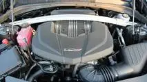 2018 Cadillac CTS-V: Review