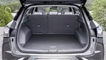 Hyundai Nexo im Test