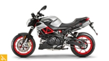 Aprilia Releases New Shiver 900