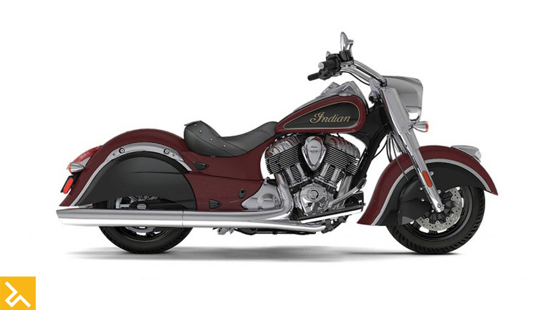 Indian Motorcycle Issues Recall