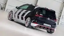 Volkswagen Golf GTI Next Level