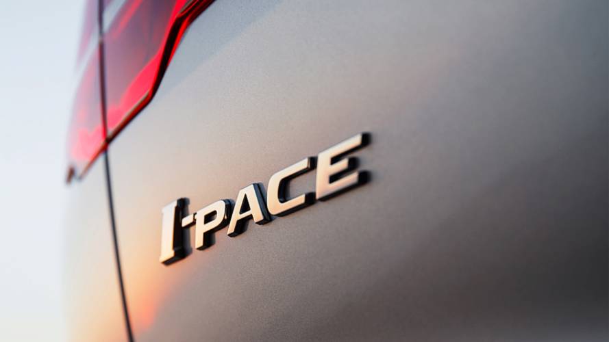 2019 Jaguar I-Pace: First Drive