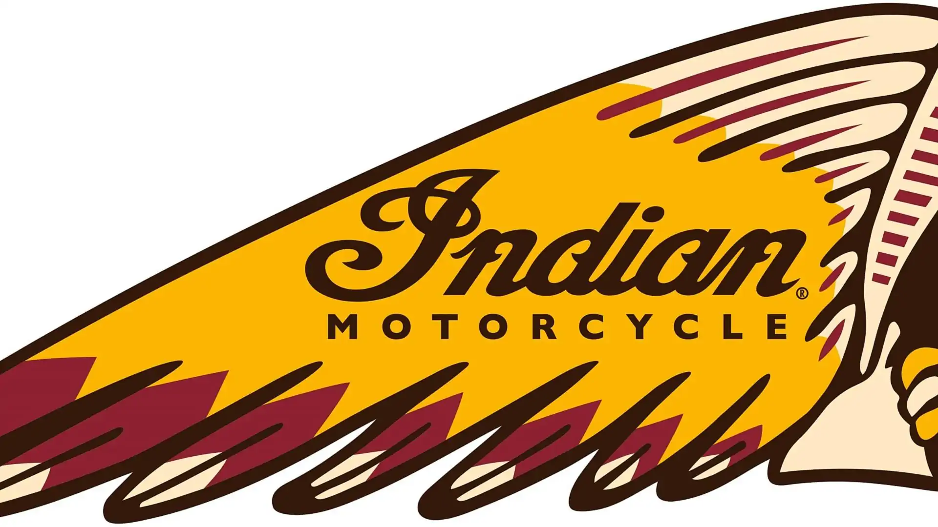 Indian Motorcycles Logo