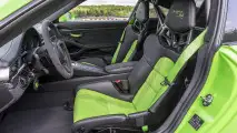 Neuer Porsche 911 GT3 RS im Test