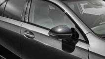 Mercedes Classe A Sport Equipment