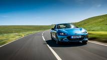 Mazda MX-5 RF Sport Black
