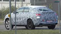 2020 Mercedes GLE Coupe Casus Video Ekran Görüntüleri