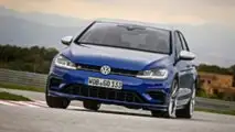Volkswagen R
