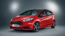 Ford Fiesta ST
