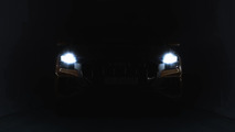Audi Q8, i teaser