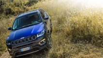 Jeep Compass 1.6 Multijet Limited
