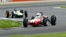 4. Grand prix memories