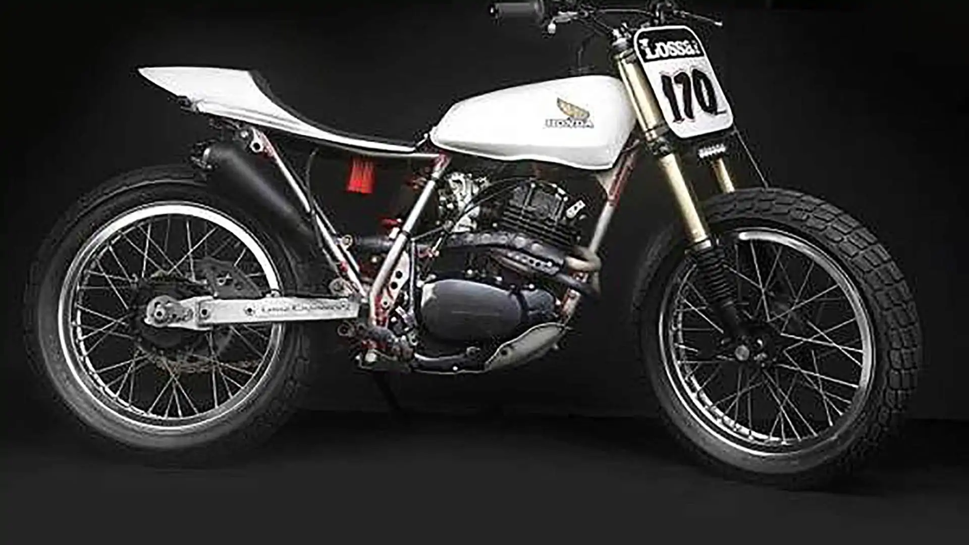 Buy a Custom Lossa Engineering Flat Tracker - PFD