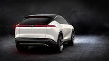 Pininfarina K350 Konsepti