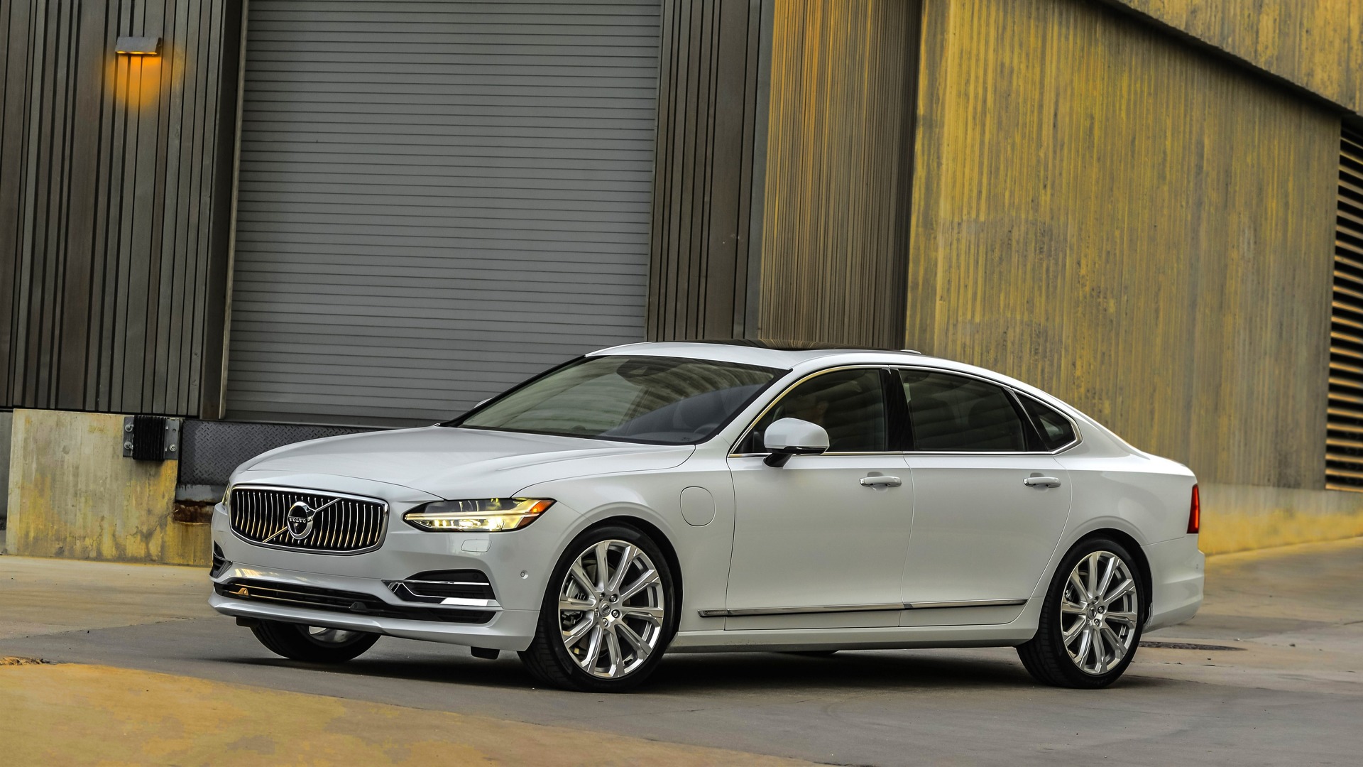 9 Est Cars To Own For 2018