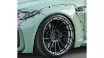 BMW M2 Z-Performance