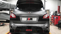 Nissan Qashqai-R