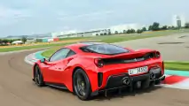Ferrari 488 Pista im Test