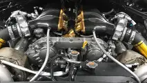 Nissan Qashqai ist schnellstes SUV der Welt