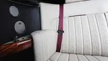 Rolls-Royce Drophead Coupe by Vilner