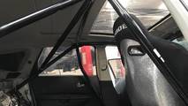SVM tarafından üretilen Nissan Qashqai