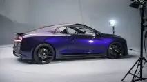 RG Nathalie: Neuer Gumpert-Elektrosportler