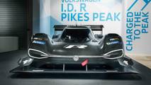 VW I.D. R Pikes Peak