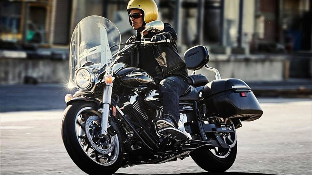Yamaha Clarifies Future of Star Name/Brand