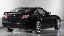 2001 BMW Z29 concept