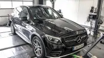Tuning mit Smartphone-Steuerung