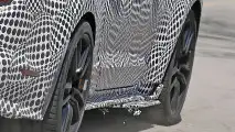 Neuer Ford Mustang GT500 als Erlkönig