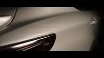 2019 Lexus ES teaser'ları