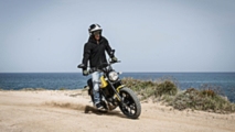 2015 Ducati Scrambler Unveiled - 2014 Intermot 