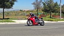 Review: Aprilia RSV4 R