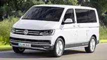 Transporter: Noch ein VW-Segment