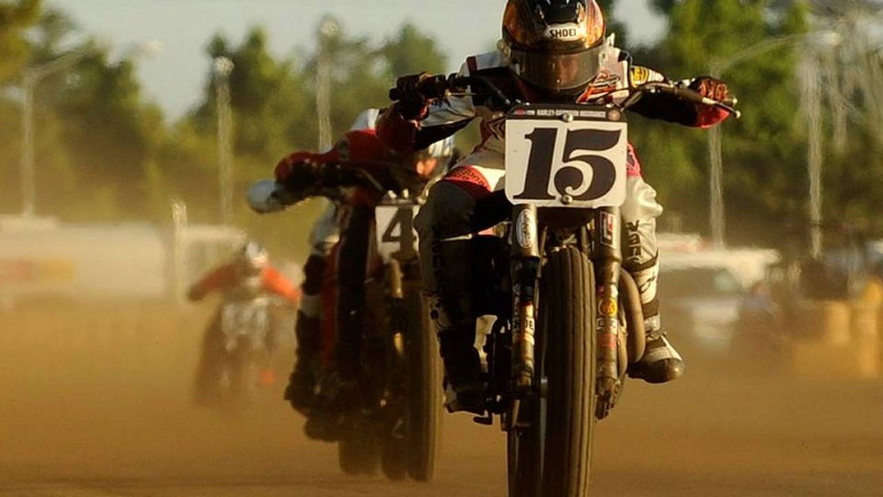 Source: Nichole Mees Racing Facebook Page
