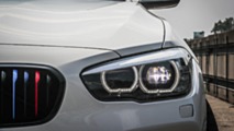 BMW Serie 1 M Power Edition